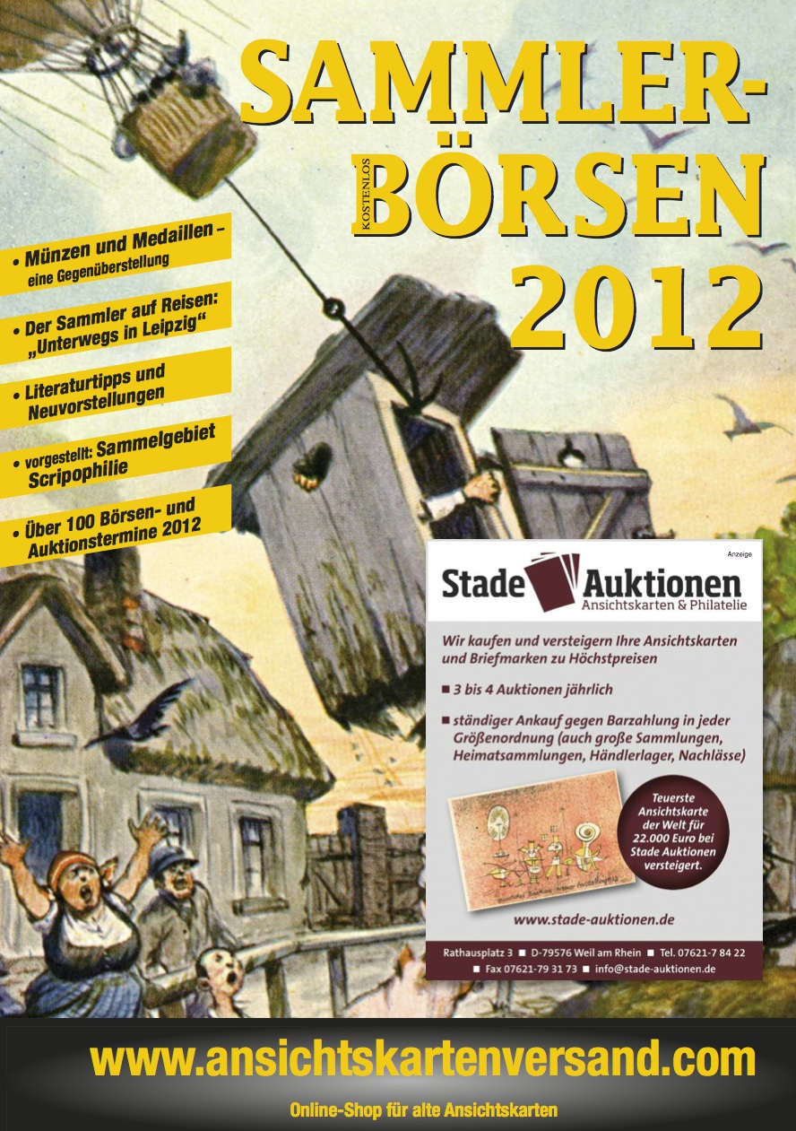 Programm 2011