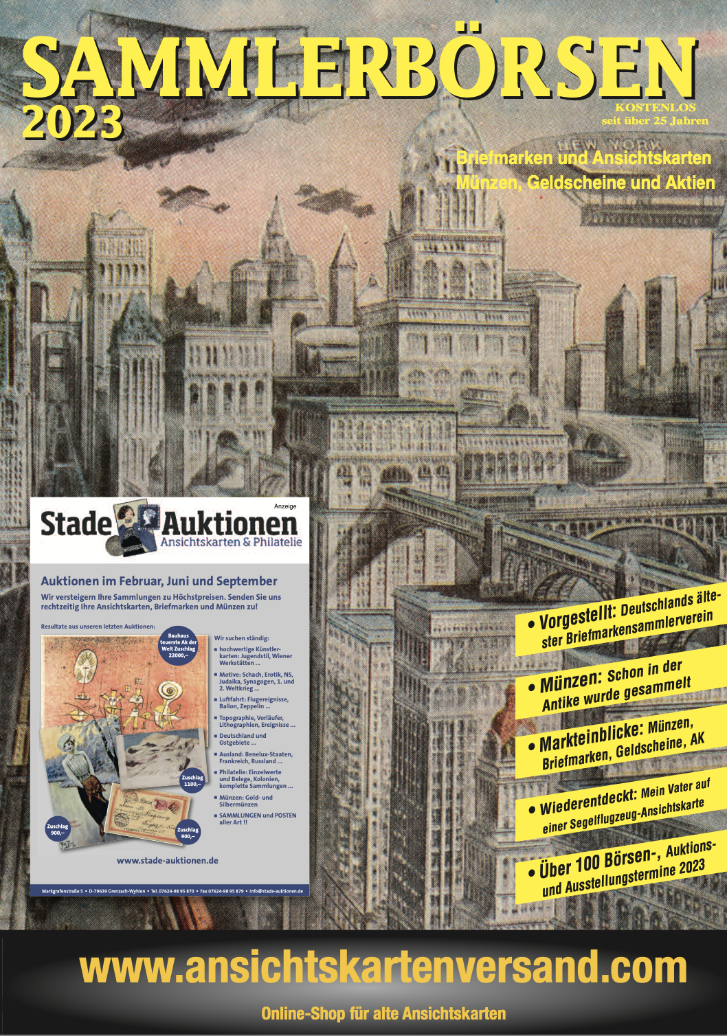 Programm 2023