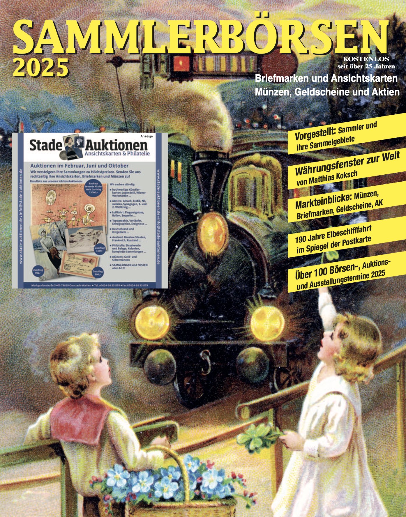 Programm 2025